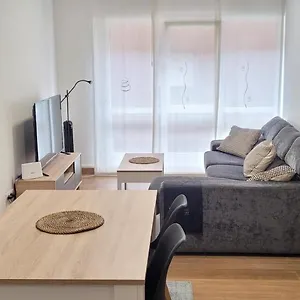 Apartamento Metro And, Getxo