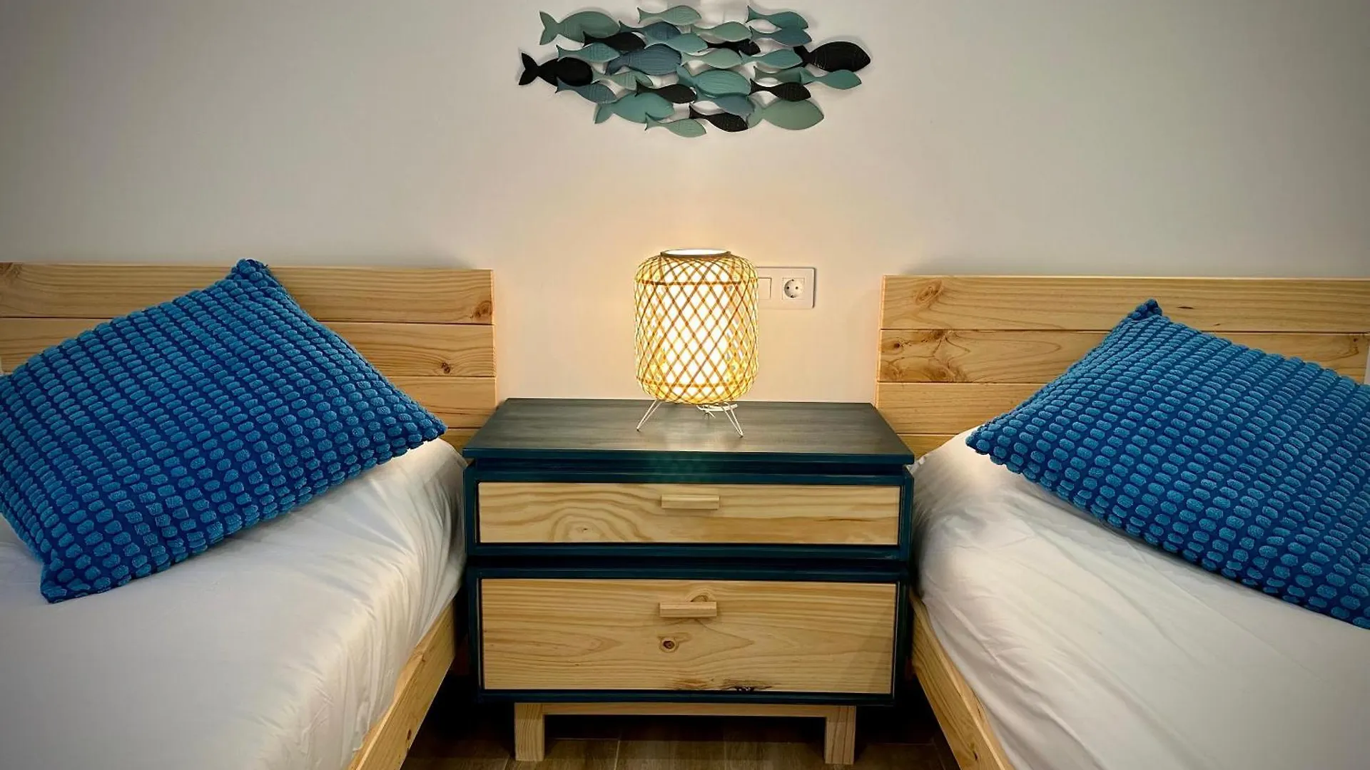 Gure Toki Algorta Cerca De La Playa Y De La Ciudad Apartment Getxo